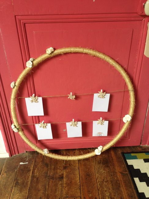  Mes diy du jour - 3