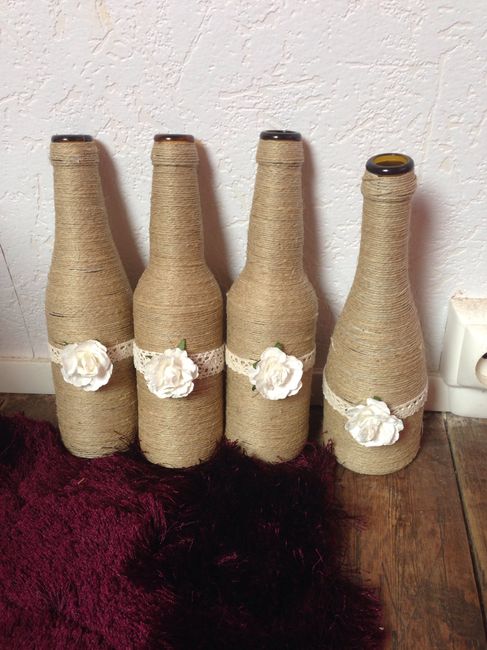  Mes diy du jour - 4