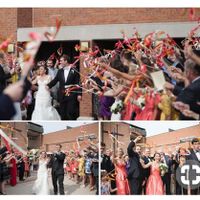 Retour d expérience bougie étincelante - 1