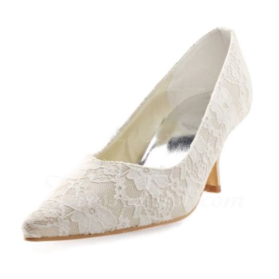 Mon portrait chinois de mariage - Les chaussures - 1