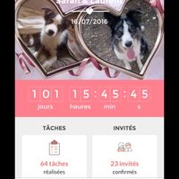 Voici mon compteur - 1