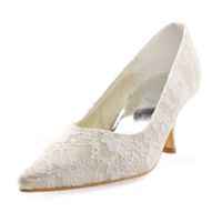 Mon portrait chinois de mariage - Les chaussures - 1