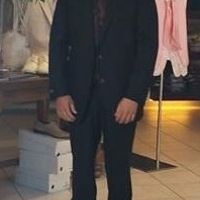 Mon portrait chinois de mariage - Le marié - 1