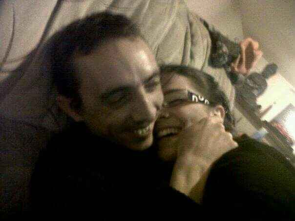 Montrez-nous votre plus belle photo de couple - 1