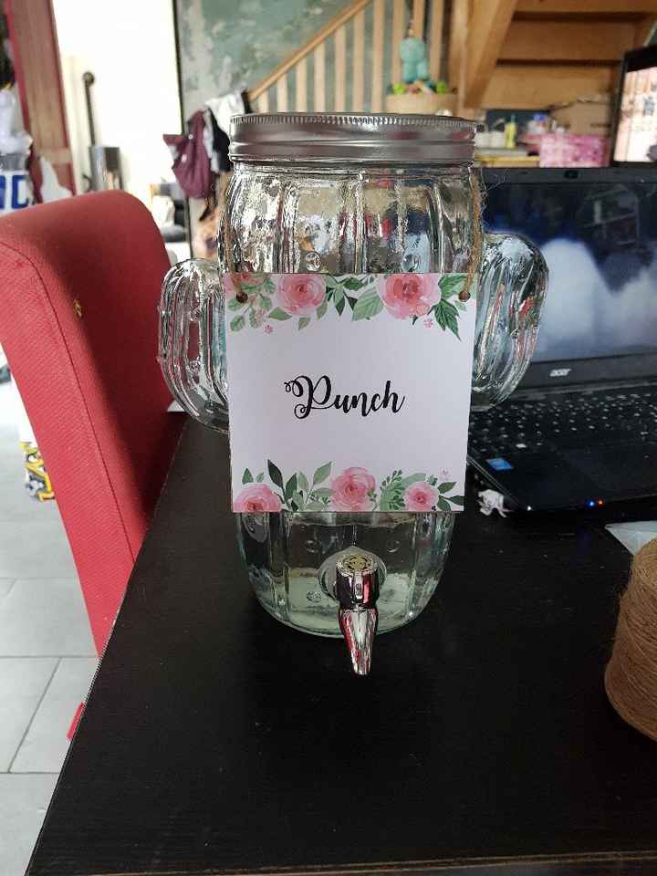 Fontaines à boissons - 1