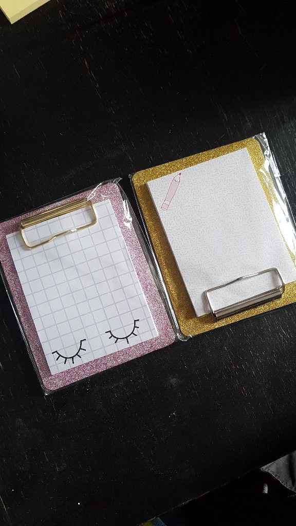 Butin Action du jour - 1