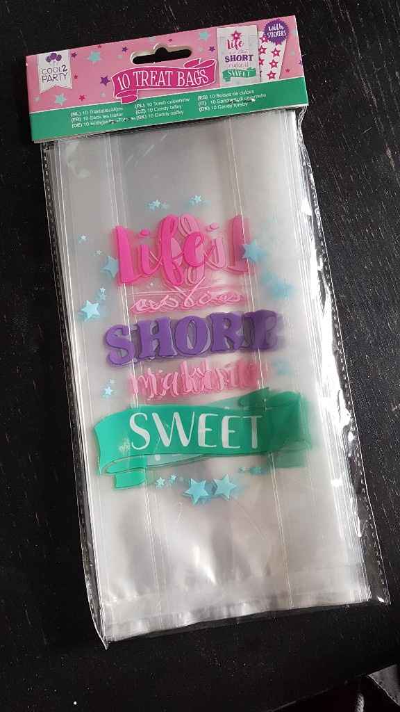 Butin Action du jour - 2