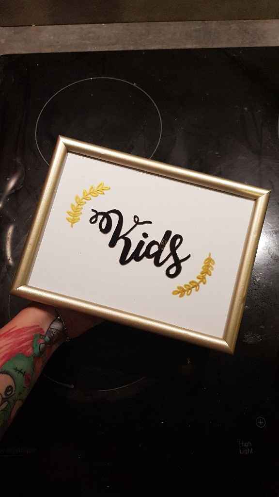 diy de la semaine - 1