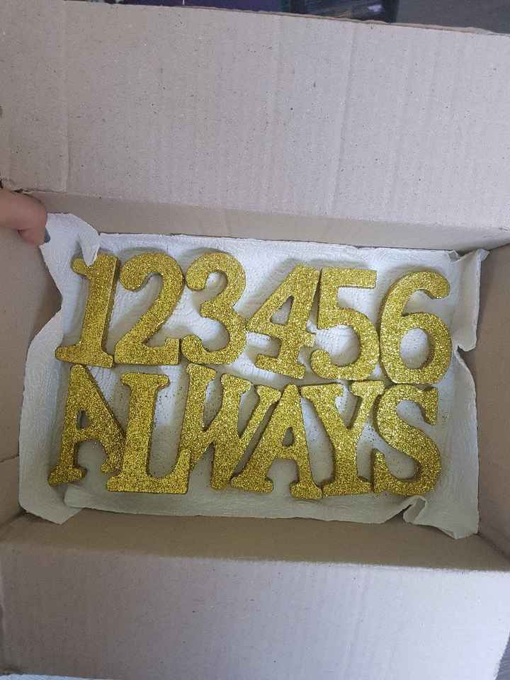 diy de la semaine - 6