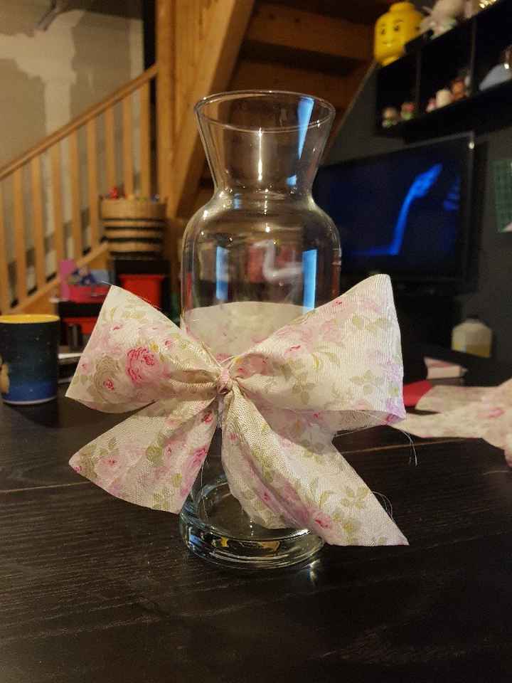 Déco des Carafes d'eau - 1