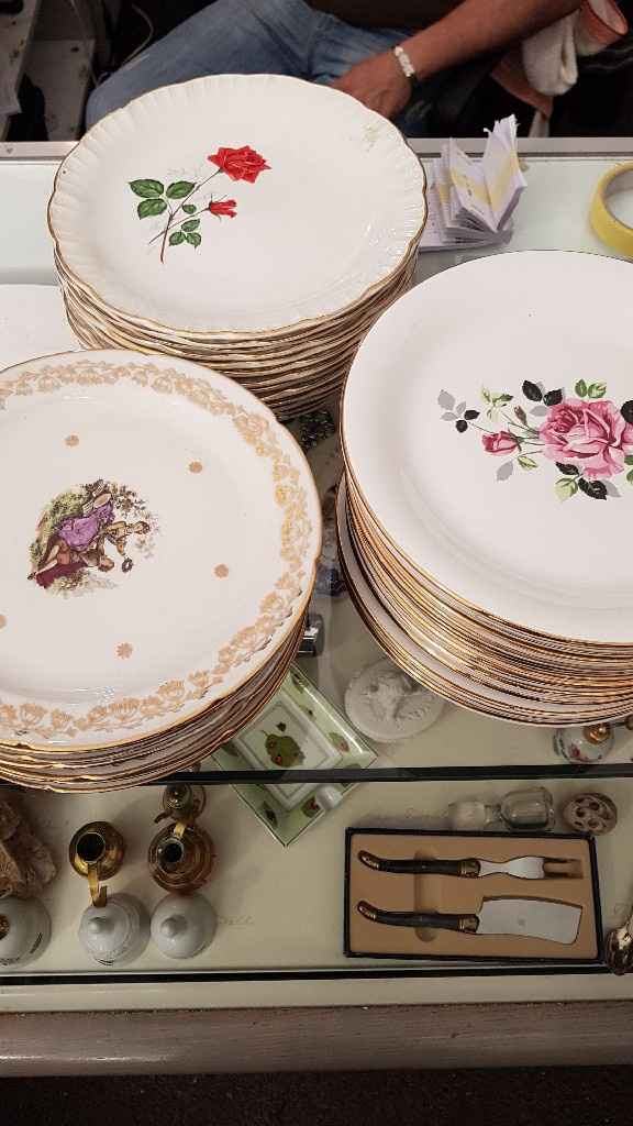 Trouvaille Emmaus - 1