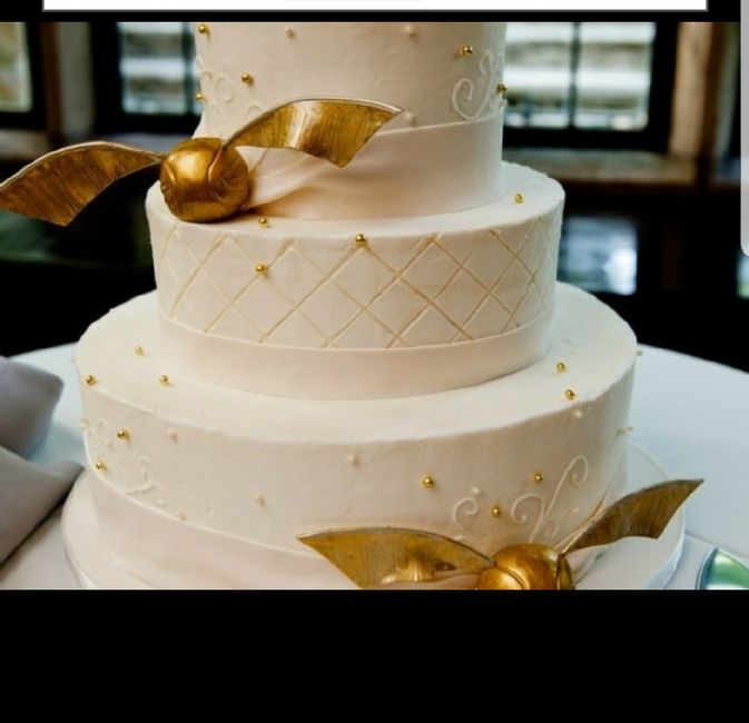 Wedding Cake : Inspirations & Tarifs - 1