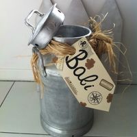 Photos de nos urnes personnalisées... - 1