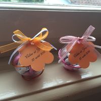 Mms personnalisés ou dragées ? - 2