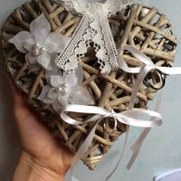 Photo de vos porte-alliances ! - 1