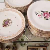 Trouvaille Emmaus - 1