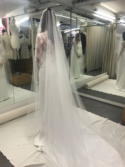 Choix de la coiffure avec ma robe - 3