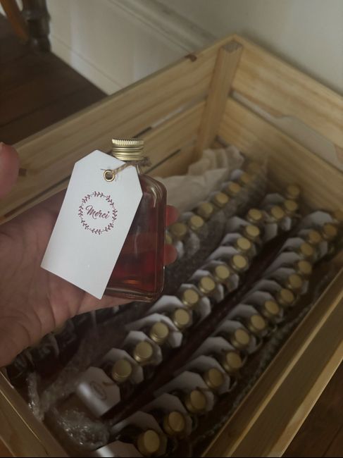 Idées pour les cadeaux des invités? 💡👀 - 2