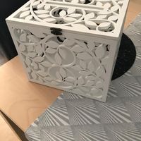 Les Urnes - 1