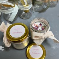 Idées pour les cadeaux des invités? 💡👀 - 1