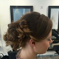 Essai coiffure - 2