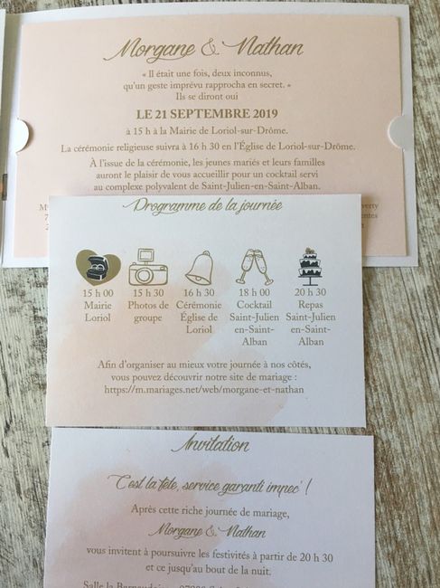 Ils sont arrivés ! - 3