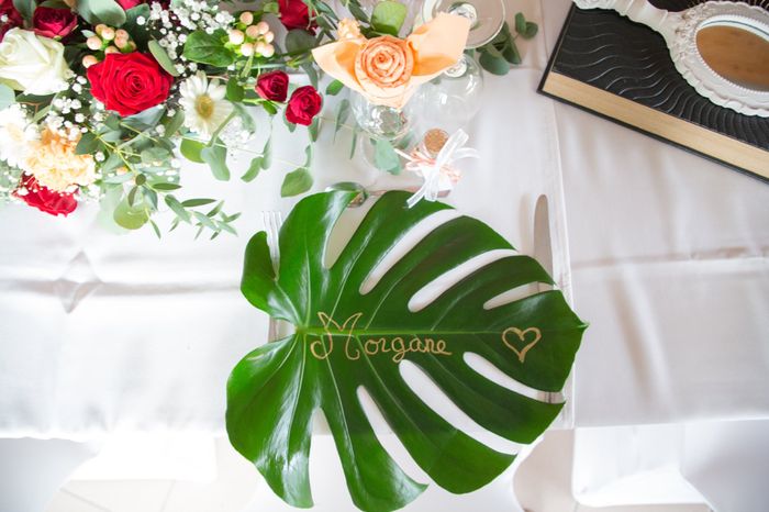 Notre mariage sur le thème Disney/marvel - 5