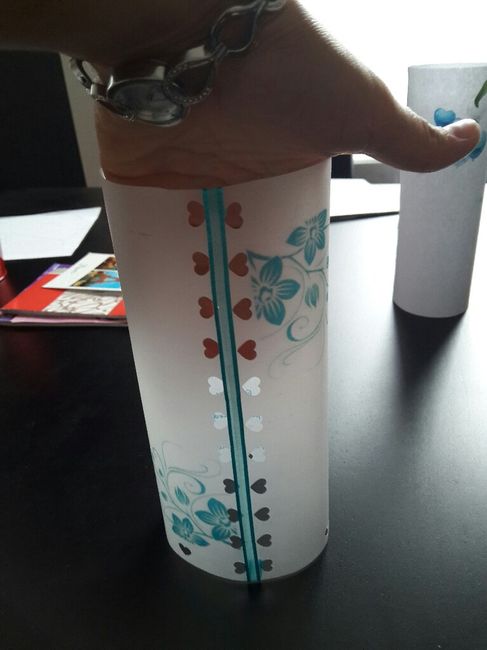 Montrez moi vos diy dont vous êtes le plus fière !! - 1