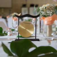 Notre mariage sur le thème Disney/marvel - 3