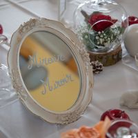 Notre mariage sur le thème Disney/marvel - 4