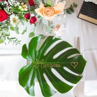 Notre mariage sur le thème Disney/marvel - 5