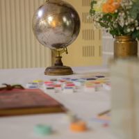 Notre mariage sur le thème Disney/marvel - 13