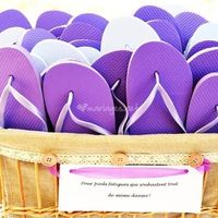 Pour pieds fatigués qui souhaitent tout de même danser !