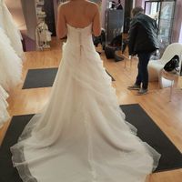 Et de dos? Est ce que votre choix c'est fait essenciellement avec cette partie? - 1