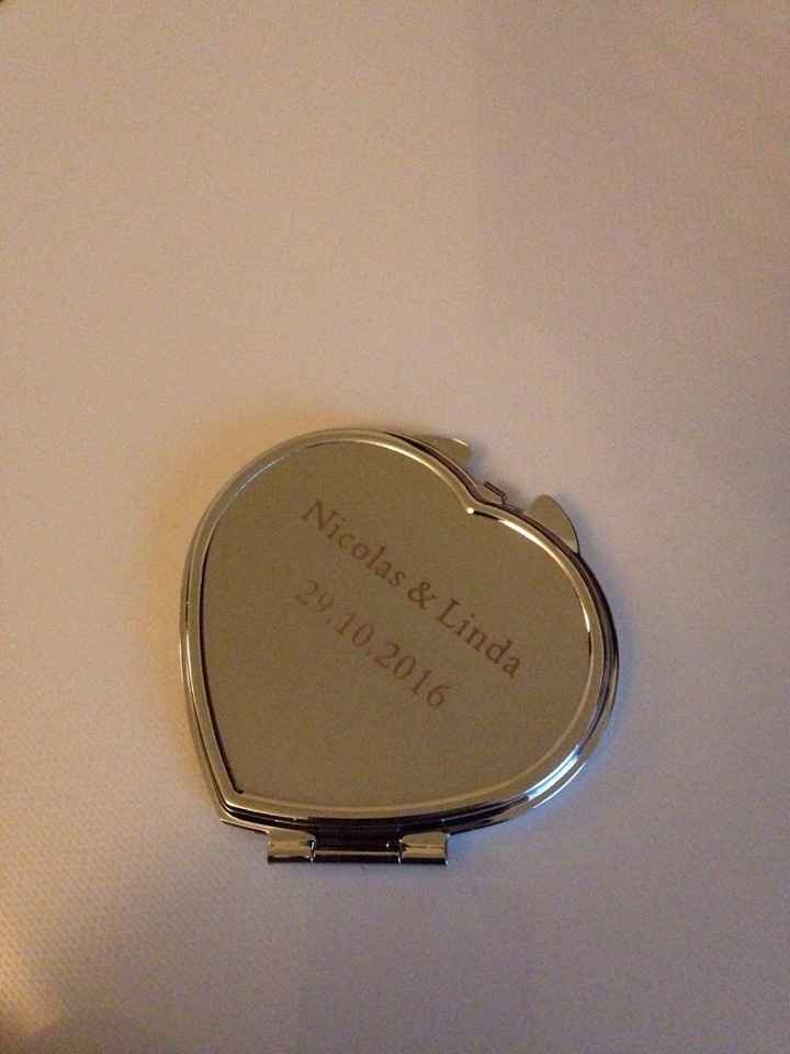 Cadeaux