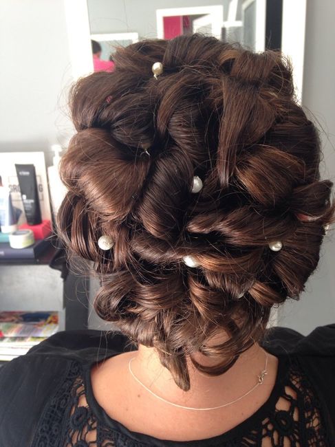 Essai coiffure 2