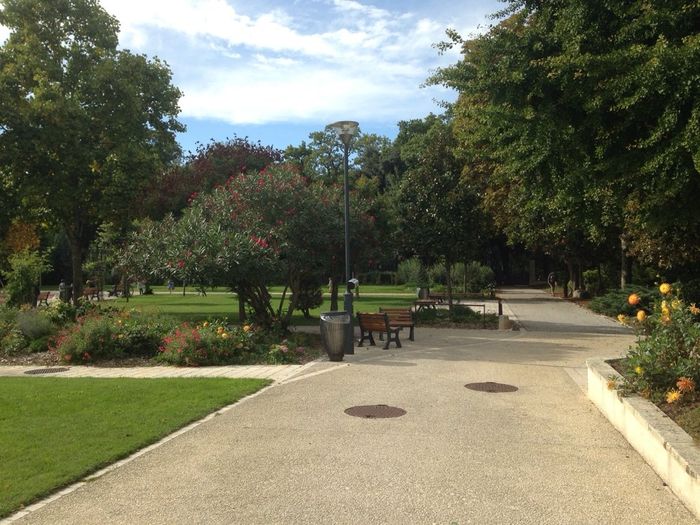 Lieu photo 1