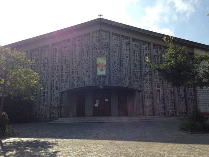 Notre église
