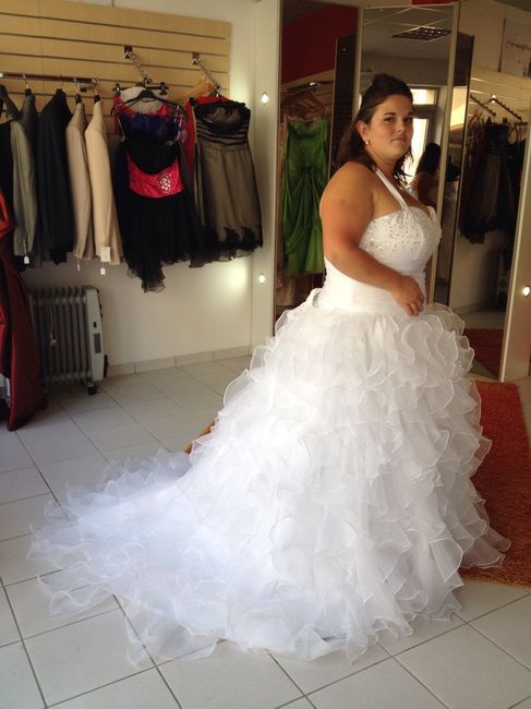 MA ROBE 2