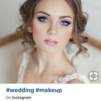 Essai maquillage 💄 - 3