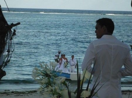 Mariage civil