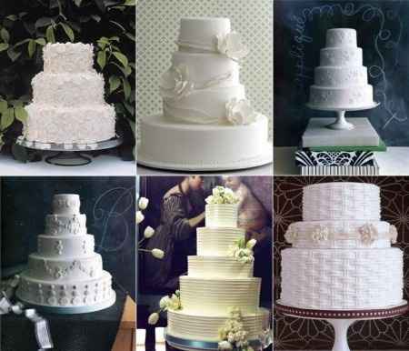 Weeding Cake