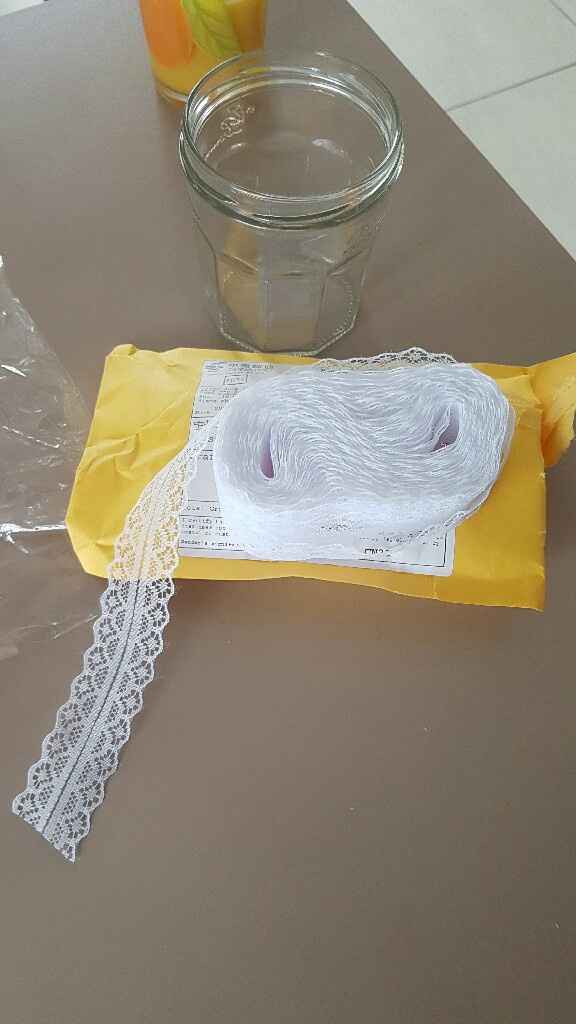 Mes centres de table cages a oiseaux : quoi mettre à côté ? - 3