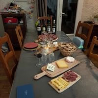 3. Tes préparatifs en 1 photo ! 🤳 - 1