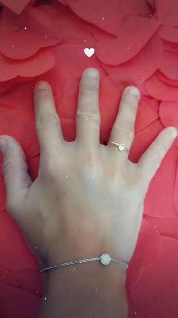 ❤️ Demande en mariage ❤️ 3