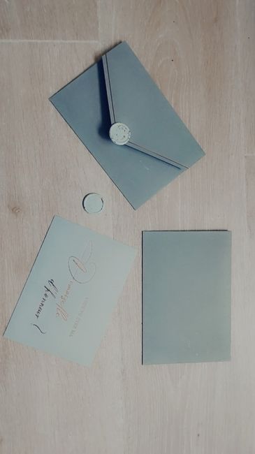 Colis arrivé ❤️ 2