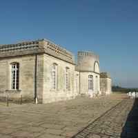 Ma salle de réception, réservé ! - 1