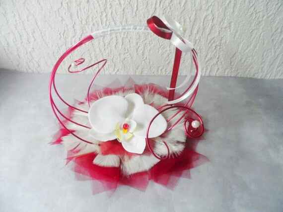 Photo de vos porte-alliances ! - 1