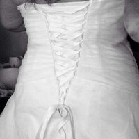 Robes de mariée sur mesure, le nouveau " dress for you " à saint martin de fontenay quelqu'un connai