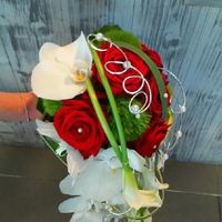 Ton mariage parfait - le bouquet de fleurs - 2